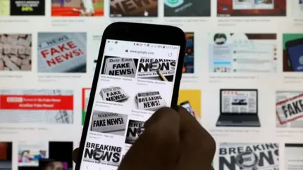 Românii și fake news-ul: Dezinformarea online, o problemă care costă Europa miliarde
