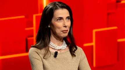 „Supernanny”, dezvăluiri dureroase despre infertilitate: „Nu mai suportam să văd părinți și copii”