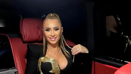 Anamaria Prodan își ”învinge” fostul soț chiar și la fotbal! Reghe, dat afară, impresara, pe val cu echipa: „Vom deveni o forță” EXCLUSIV