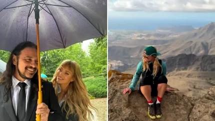 Delia, adevărul din spatele vacanțelor fabuloase. Cum își petrece timpul liber jurata The Ticket: „Nu e foarte odihnitor ce fac”. VIDEO EXCLUSIV