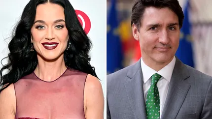 După despărțirea de Orlando Bloom, Katy Perry apare cu altcineva. Cu cine a luat cina artista
