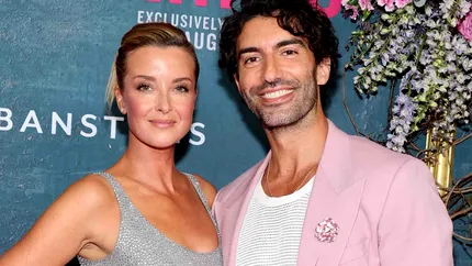 În plin proces cu Blake Lively, Justin Baldoni sărbătorește 12 ani de căsnicie alături de soția sa. Ce mesaj i-a transmis actorul partenerei sale