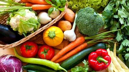 10 legume bogate în antioxidanți care sprijină imunitatea
