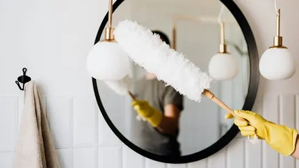 7 trucuri simple care fac curățenia casei mai ușoară