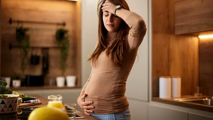 9 lucruri pe care să nu le spui niciodată unei femei însărcinate