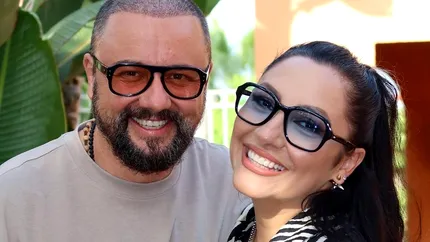 Andra și Cătălin Măruță au o vilă de vis în Marbella. Cum arată casa în care au sărbătorit aniversarea de căsătorie
