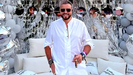 Cătălin Botezatu, despre familie, iubire și dorințe. Ce își mai dorește celebrul designer pentru a fi cu adevărat fericit