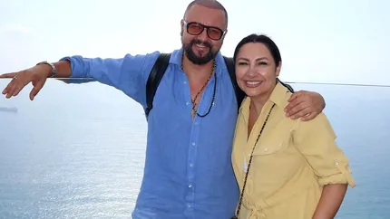 Coșmar pentru familia Măruță! Ce mesaj au transmis Andra și Cătălin după ce au fost hărțuiți: „Suntem nevoiți să luăm măsuri pentru liniștea și siguranța noastră”