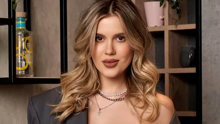Cu ce probleme se confruntă Emily Burghelea în sarcină. Vedeta așteaptă al treilea copil: „Trebuie să trec de la perfuzie la transfuzie…”