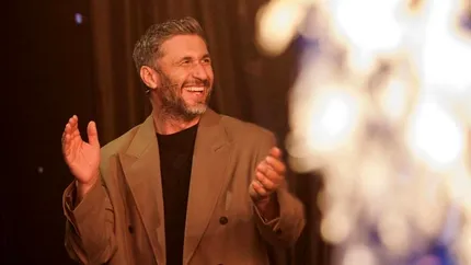Dragoș Bucur pleacă de la „Românii au talent”. Actorul a făcut anunțul care i-a surprins pe fani