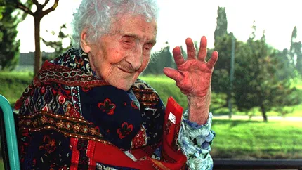 Femeia care a trăit 122 de ani a dus o viață ieșită din comun. Ce obiceiuri avea și care este secretul longevității?