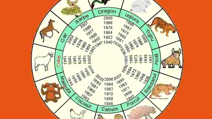 Horoscop chinezesc zilnic, 13 august, miercuri. Ziua care pune la încercare răbdarea, dar răsplătește pe cei care rămân consecvenți și flexibili