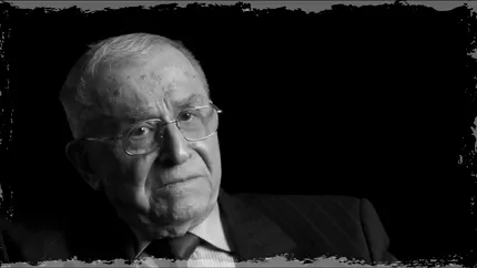 Ion Iliescu va fi înmormântat cu onoruri militare. 7 august, zi de doliu național