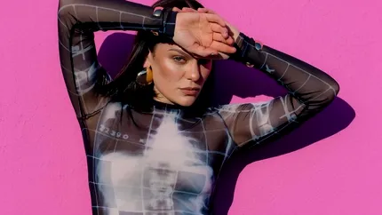 Jessie J, din nou în spital după operația de cancer mamar: „Îmi este greu să respir”