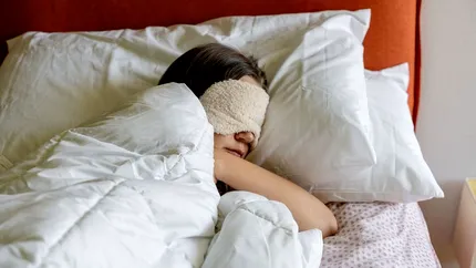 Metode care te ajută în lupta cu insomnia. Ce poți face ca să adormi mai ușor