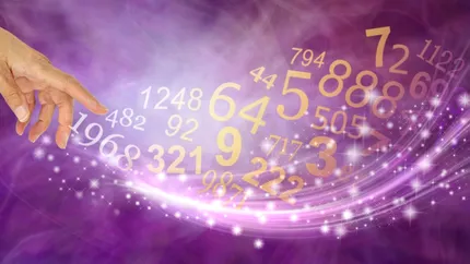 Previziuni numerologice zilnice, 17 august, duminică. O zi favorabilă carierei și finanțelor
