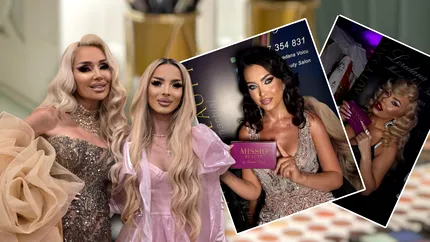 Cât sunt dispuse româncele să investească pentru câteva ore de frumusețe. Un make-up artist cu experiență a spus adevărul: „Prețurile produselor au crescut vizibil”. EXCLUSIV