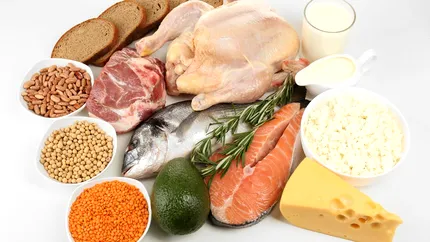10 semne ciudate că organismul tău are nevoie de mai multă proteină, potrivit nutriționiștilor