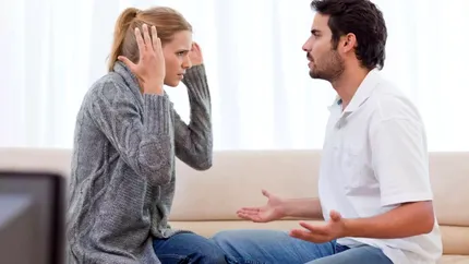 14 semne că o căsnicie are probleme