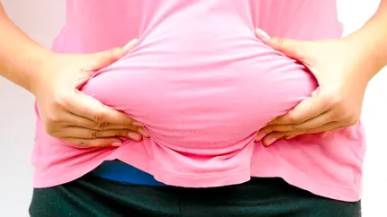 6 pași simpli pentru a reduce grăsimea viscerală, potrivit nutriționiștilor