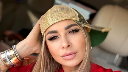 Anamaria Prodan, fără Ronald Gavril la Viva Influencers. Ce spune despre nuntă