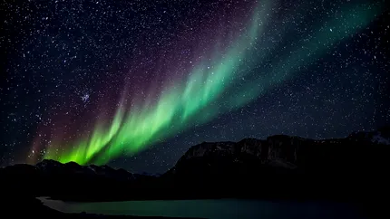 Aurora Boreală: de la legende la explicații științifice. 10 lucruri intereasante despre Luminile Nordului