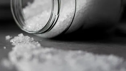 Cu ce putem înlocui sarea de masă. Alternative sănătoase