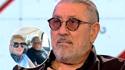 Cum au reușit Serghei și Cora Mizil să construiască o căsnicie de peste 30 de ani: „Secretul e la femeie!”. Cu ce se ocupă soția milionarului