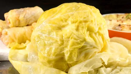Cum să păstrezi varza murată crocantă toată iarna. Tot ce trebuie să știi pentru rețeta perfectă