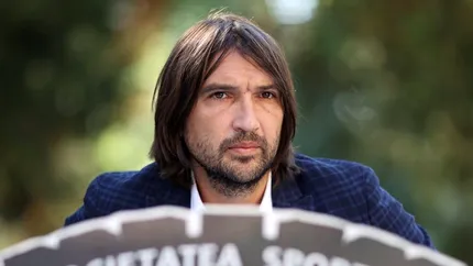 Dan Alexa, noi confesiuni după divorț: „Mi-am ascultat tot timpul inima și nu creierul”