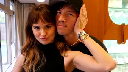 Debby Ryan și Josh Dun vor deveni părinți pentru prima dată. Fosta vedetă Disney a făcut anunțul emoționant pe Instagram