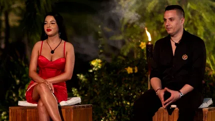 După logodna emoționantă de la „Insula Iubirii”, George și Ionela sunt mai uniți ca niciodată. Când urmează nunta?