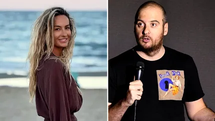 Flavia Mihășan și Andrei Ciobanu și-au asumat relația. Ce spune fosta asistentă de la „Neața cu Răzvan și Dani” despre noua sa poveste de dragoste