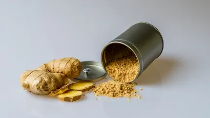 Ghimbirul: Aliatul natural împotriva disconfortului digestiv? Ce spun experții