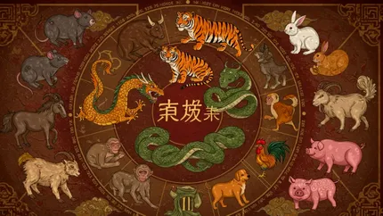 Horoscop chinezesc zilnic, 18 septembrie, joi. O zi a clarității și a alegerilor care pot schimba cursul săptămânii