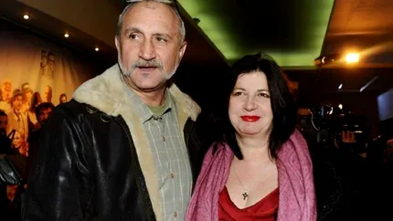 Memoria lui Șerban Ionescu, păstrată în București: o stradă din Sectorul 1 îi poartă numele. Actrița Magda Catone și-a văzut visul împlinit după șase ani de demersuri.