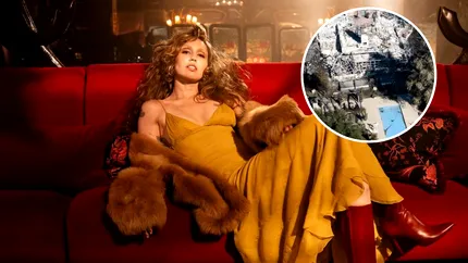 Miley Cyrus își reconstruiește casa din Malibu. Vila de lux a fost distrusă într-un incendiu în 2018