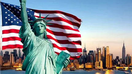 O tânără a vrut să urmeze visul american, însă a dat piept cu realitatea. Ce a făcut-o să renunțe la SUA