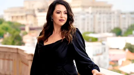 Oana Roman, reacție dură după declarațiile lui Tzancă Uraganu în podcastul lui Bursucu. „Să dispari din spațiul public!”
