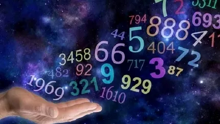 Previziuni numerologice zilnice, 20 septembrie, sâmbătă. Vibrația zilei deschide inimi și favorizează clarificările în relații