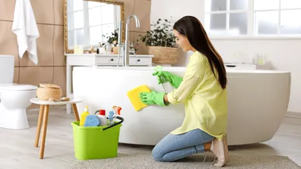 Un condiment aromat din bucătărie poate face minuni pentru curățenie. Află cum să îl folosești pentru a-ți igieniza casa