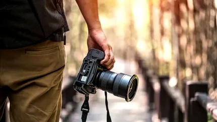 17 hobby-uri pe care bărbații le pot practica pentru relaxare și echilibru