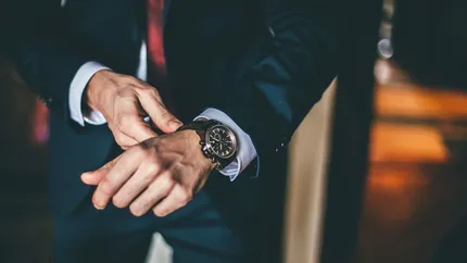 6 reguli pentru a purta ceasul perfect. Sfaturi simple pentru fiecare ocazie