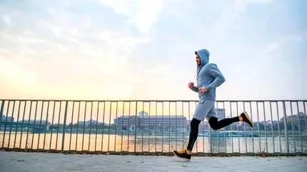 9 sfaturi pentru a începe să alergi și a rămâne motivat