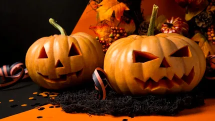 Ce poți face de Halloween în București