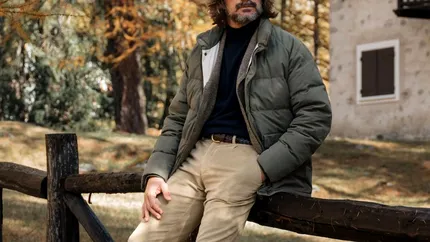 Cele mai frecvente greșeli de stil ale bărbaților toamna. Tot ce trebuie să știi despre garderoba masculină de toamnă