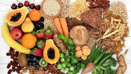 De ce ai nevoie de mai multe fibre și cum le poți adăuga ușor în alimentația ta zilnică
