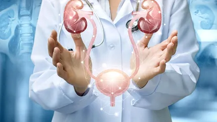 De ce bărbații ar trebui să meargă la urolog după 40 de ani