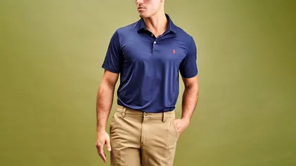 De ce nu ar trebui să lipsească tricoul polo din garderoba bărbaților