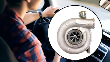Fluieratul turbinei auto: cum îl recunoști și cum îl repari